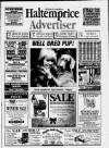 Haltemprice & East Yorkshire Advertiser Thursday 28 December 1995 Page 1