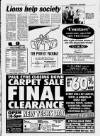 Haltemprice & East Yorkshire Advertiser Thursday 28 December 1995 Page 3