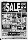 Haltemprice & East Yorkshire Advertiser Thursday 28 December 1995 Page 6