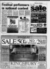 Haltemprice & East Yorkshire Advertiser Thursday 04 January 1996 Page 3