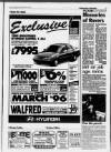 Haltemprice & East Yorkshire Advertiser Thursday 04 January 1996 Page 21