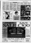 Haltemprice & East Yorkshire Advertiser Thursday 11 January 1996 Page 13