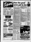 Haltemprice & East Yorkshire Advertiser Thursday 11 January 1996 Page 30
