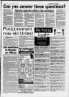 Haltemprice & East Yorkshire Advertiser Thursday 11 January 1996 Page 31