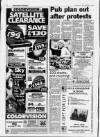 Haltemprice & East Yorkshire Advertiser Thursday 18 January 1996 Page 12