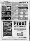 Haltemprice & East Yorkshire Advertiser Thursday 18 January 1996 Page 14