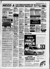 Haltemprice & East Yorkshire Advertiser Thursday 18 January 1996 Page 25