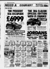 Haltemprice & East Yorkshire Advertiser Thursday 18 January 1996 Page 28