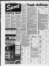 Haltemprice & East Yorkshire Advertiser Thursday 18 January 1996 Page 30