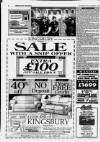 Haltemprice & East Yorkshire Advertiser Thursday 25 January 1996 Page 6