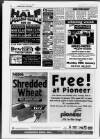 Haltemprice & East Yorkshire Advertiser Thursday 25 January 1996 Page 14