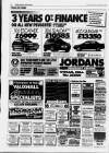 Haltemprice & East Yorkshire Advertiser Thursday 25 January 1996 Page 32
