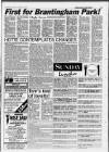 Haltemprice & East Yorkshire Advertiser Thursday 25 January 1996 Page 35