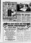 Haltemprice & East Yorkshire Advertiser Thursday 01 February 1996 Page 4