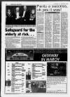 Haltemprice & East Yorkshire Advertiser Thursday 01 February 1996 Page 14