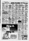 Haltemprice & East Yorkshire Advertiser Thursday 01 February 1996 Page 26