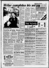 Haltemprice & East Yorkshire Advertiser Thursday 01 February 1996 Page 31