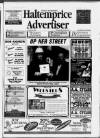 Haltemprice & East Yorkshire Advertiser Thursday 08 February 1996 Page 1