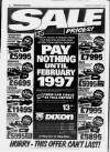 Haltemprice & East Yorkshire Advertiser Thursday 08 February 1996 Page 16