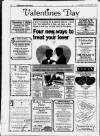 Haltemprice & East Yorkshire Advertiser Thursday 08 February 1996 Page 22