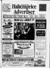 Haltemprice & East Yorkshire Advertiser Thursday 15 February 1996 Page 1