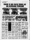 Haltemprice & East Yorkshire Advertiser Thursday 15 February 1996 Page 26