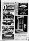 Haltemprice & East Yorkshire Advertiser Thursday 22 February 1996 Page 12