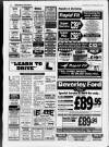 Haltemprice & East Yorkshire Advertiser Thursday 22 February 1996 Page 28