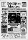 Haltemprice & East Yorkshire Advertiser