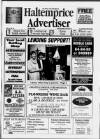 Haltemprice & East Yorkshire Advertiser