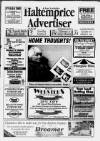 Haltemprice & East Yorkshire Advertiser