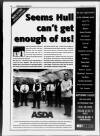 Haltemprice & East Yorkshire Advertiser Thursday 18 July 1996 Page 22