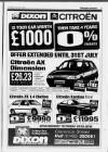 Haltemprice & East Yorkshire Advertiser Thursday 18 July 1996 Page 27