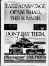 Haltemprice & East Yorkshire Advertiser Thursday 18 July 1996 Page 34