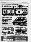 Haltemprice & East Yorkshire Advertiser Thursday 25 July 1996 Page 25