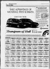 Haltemprice & East Yorkshire Advertiser Thursday 25 July 1996 Page 26