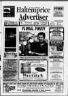 Haltemprice & East Yorkshire Advertiser