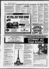 Haltemprice & East Yorkshire Advertiser Thursday 22 August 1996 Page 22