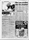 Haltemprice & East Yorkshire Advertiser Thursday 22 August 1996 Page 24