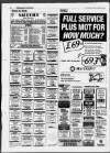 Haltemprice & East Yorkshire Advertiser Thursday 22 August 1996 Page 36
