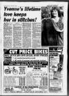 Haltemprice & East Yorkshire Advertiser Thursday 29 August 1996 Page 23
