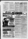 Haltemprice & East Yorkshire Advertiser Thursday 29 August 1996 Page 26