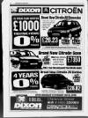 Haltemprice & East Yorkshire Advertiser Thursday 29 August 1996 Page 32