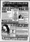 Haltemprice & East Yorkshire Advertiser Thursday 05 September 1996 Page 4
