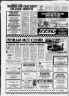 Haltemprice & East Yorkshire Advertiser Thursday 26 September 1996 Page 14