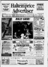 Haltemprice & East Yorkshire Advertiser Thursday 10 October 1996 Page 1