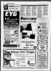Haltemprice & East Yorkshire Advertiser Thursday 31 October 1996 Page 18