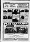Haltemprice & East Yorkshire Advertiser Thursday 31 October 1996 Page 20