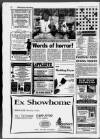 Haltemprice & East Yorkshire Advertiser Thursday 31 October 1996 Page 28