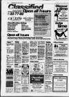 Haltemprice & East Yorkshire Advertiser Thursday 31 October 1996 Page 34